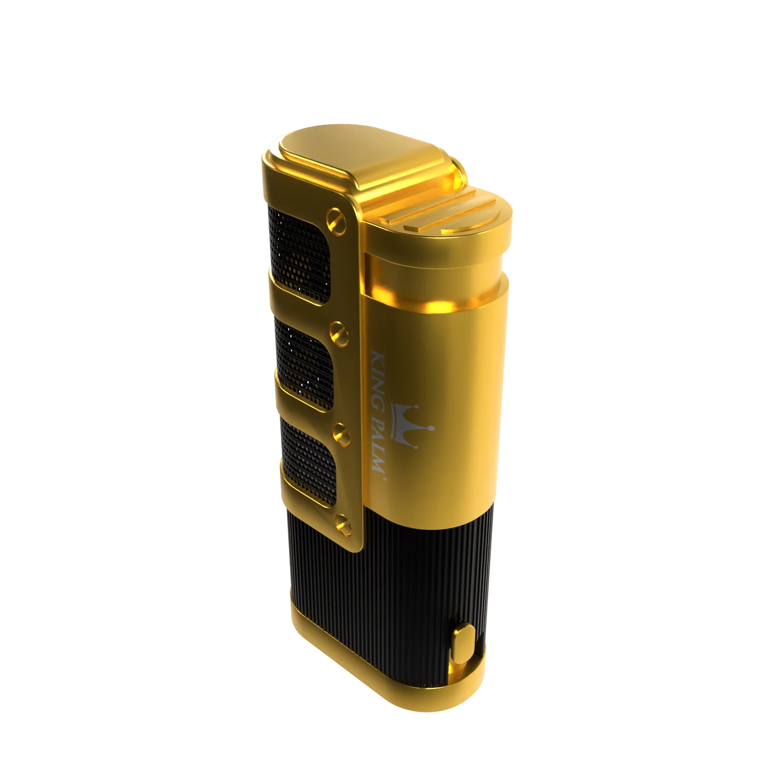 HYDRA - Triple Jet Torch Lighter - Image 20
