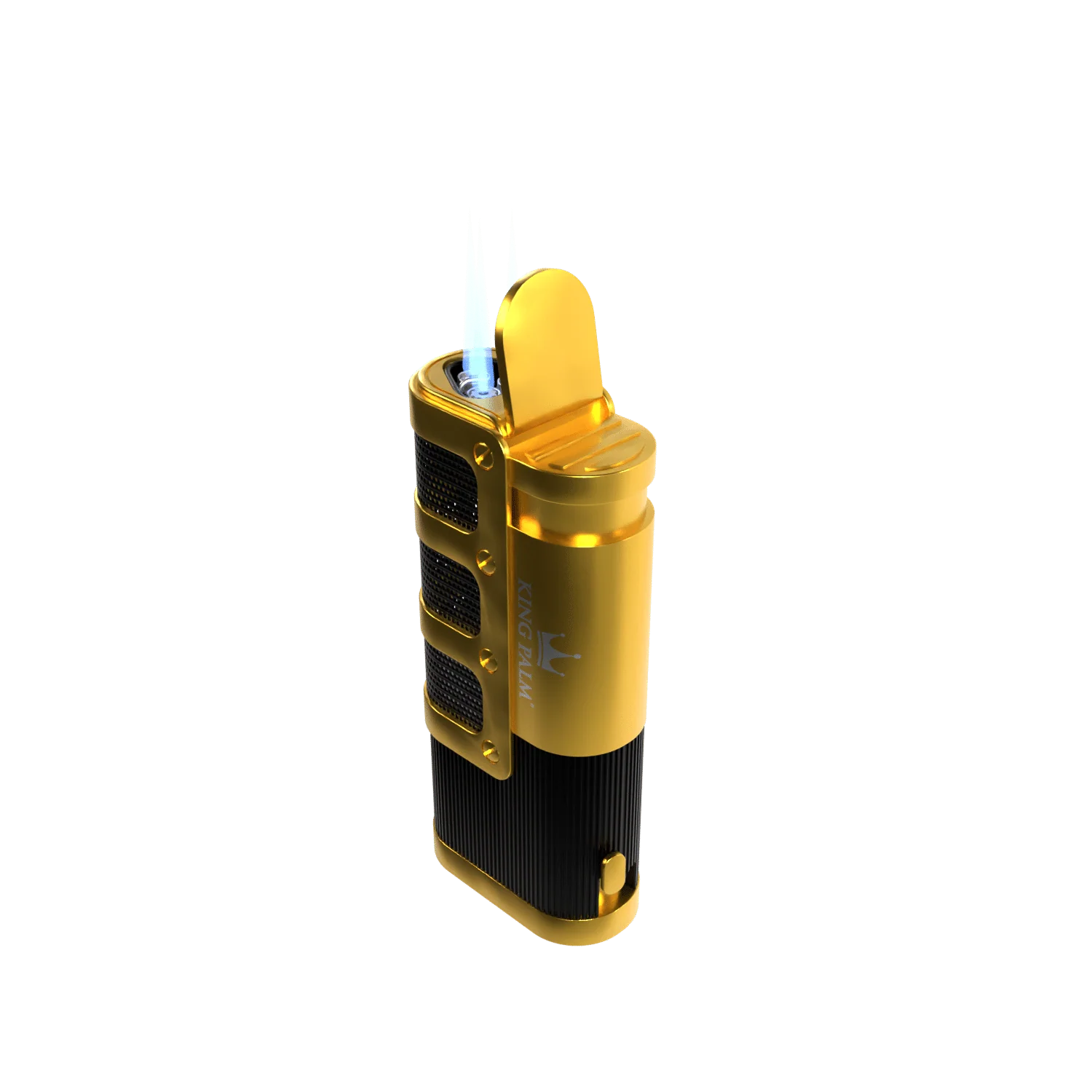 HYDRA - Triple Jet Torch Lighter - Image 6