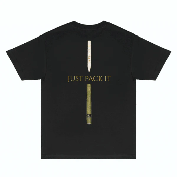 Just Pack It Tee - Image 3