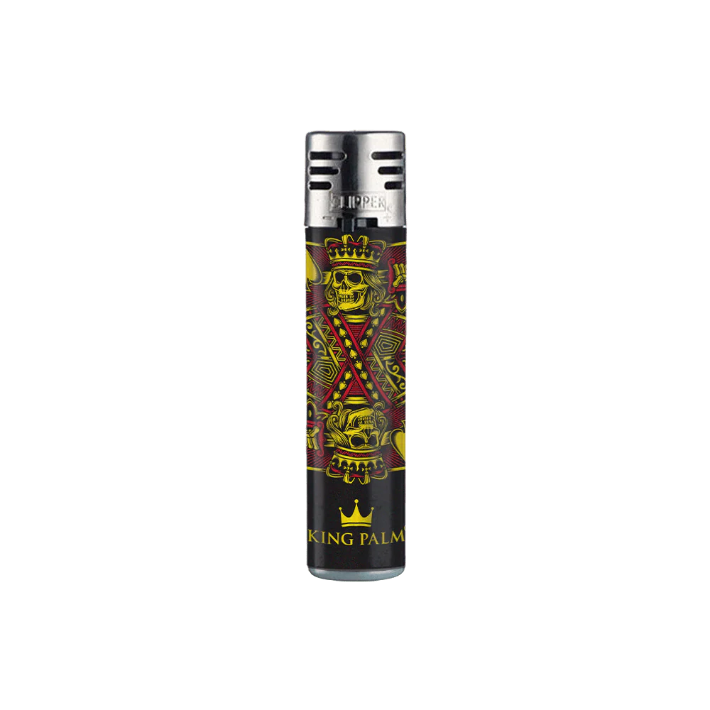 King's Card Jet Flame Lighter