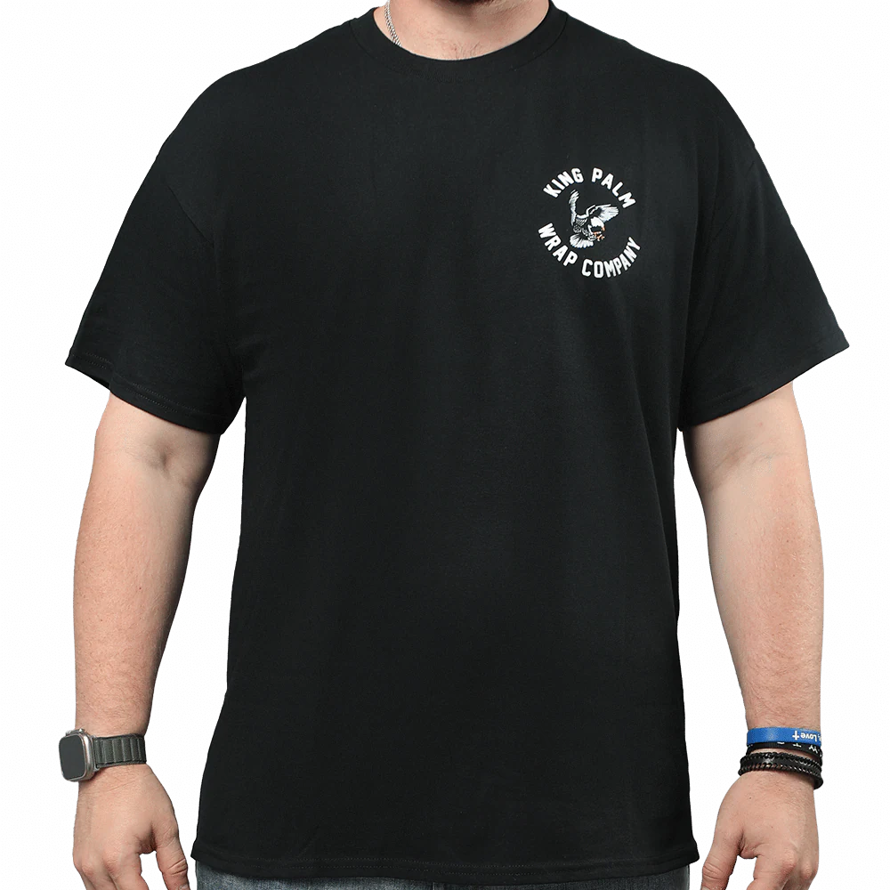 King Of The Sky Tee - Image 2