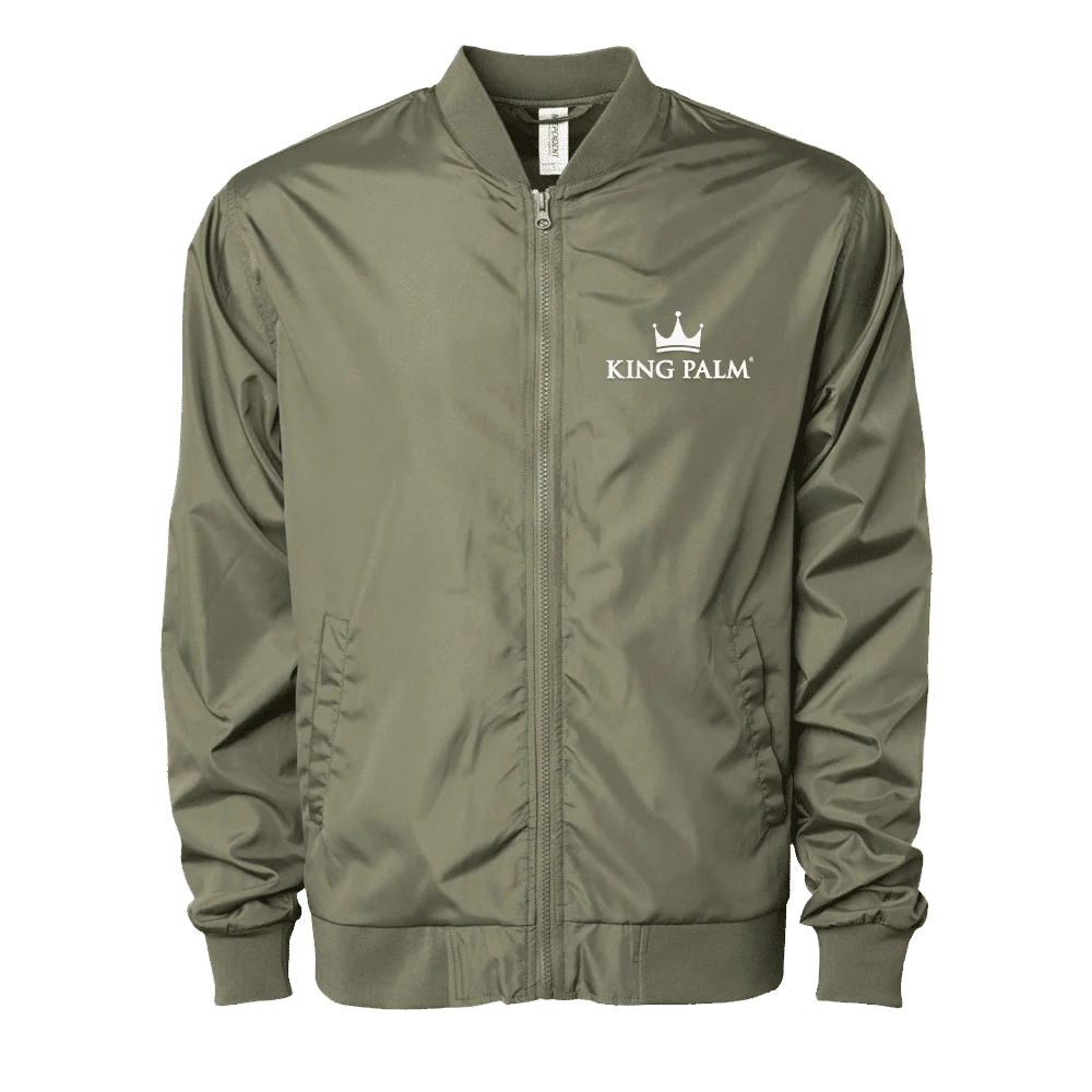 Bomber Jacket - Image 4
