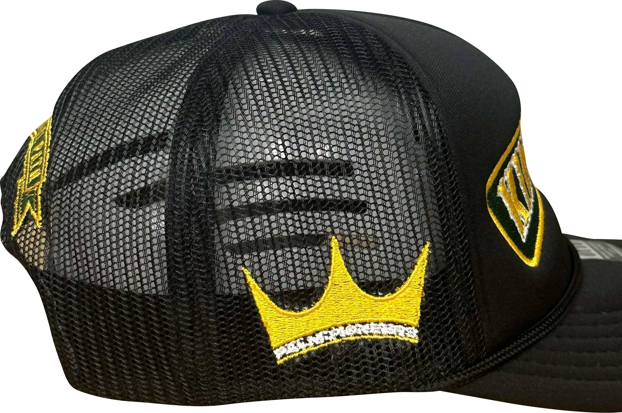 King Palm Worldwide Hat - Image 4