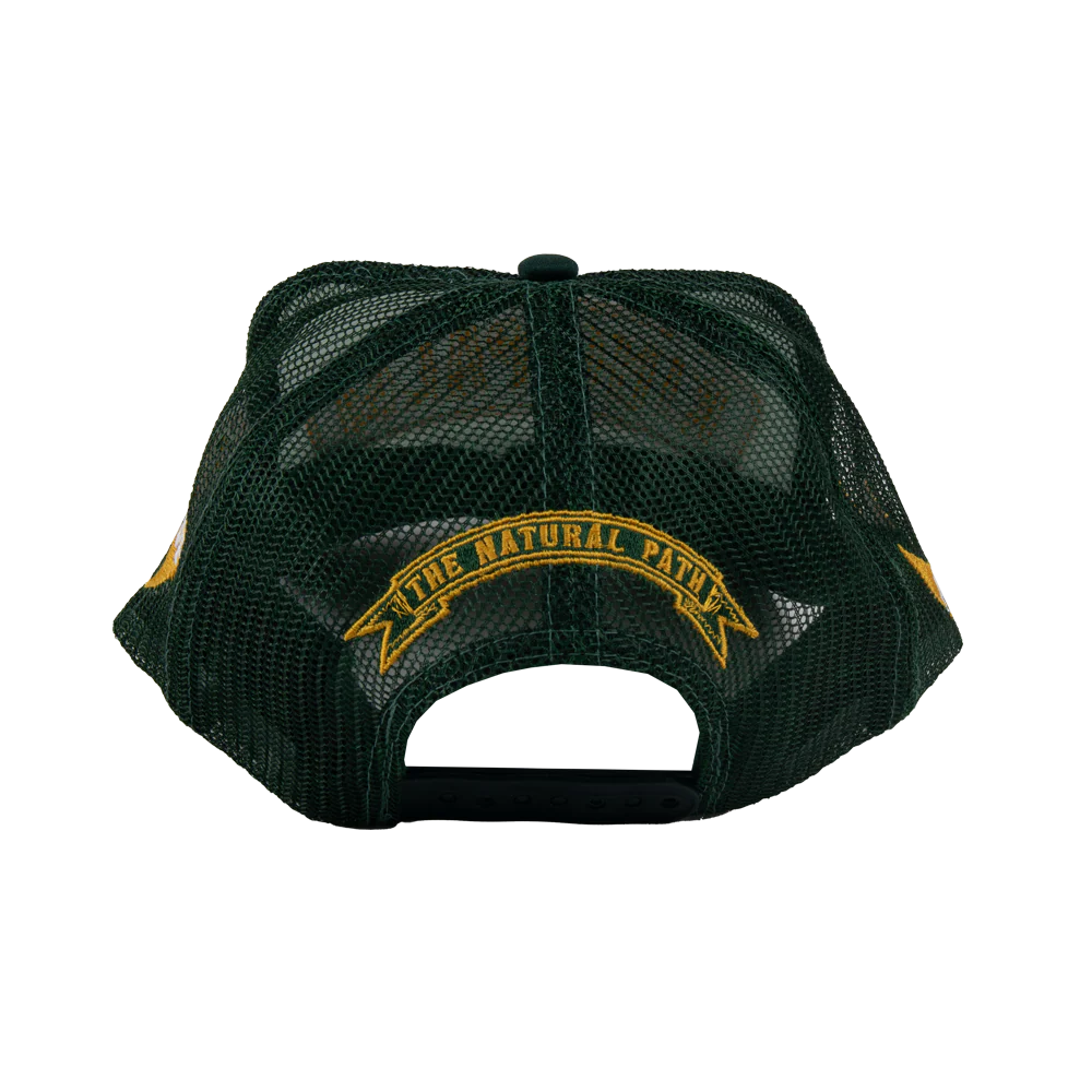 King Palm Worldwide Hat - Image 5