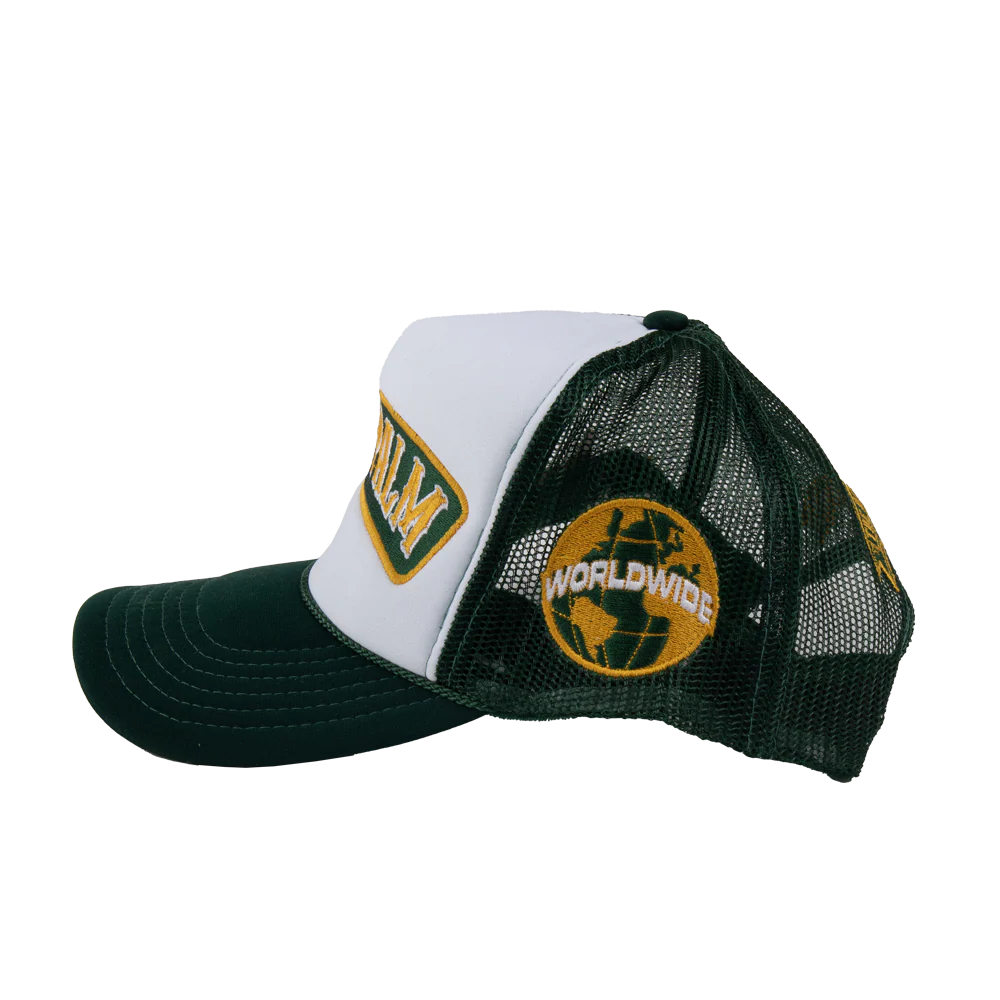 King Palm Worldwide Hat - Image 7