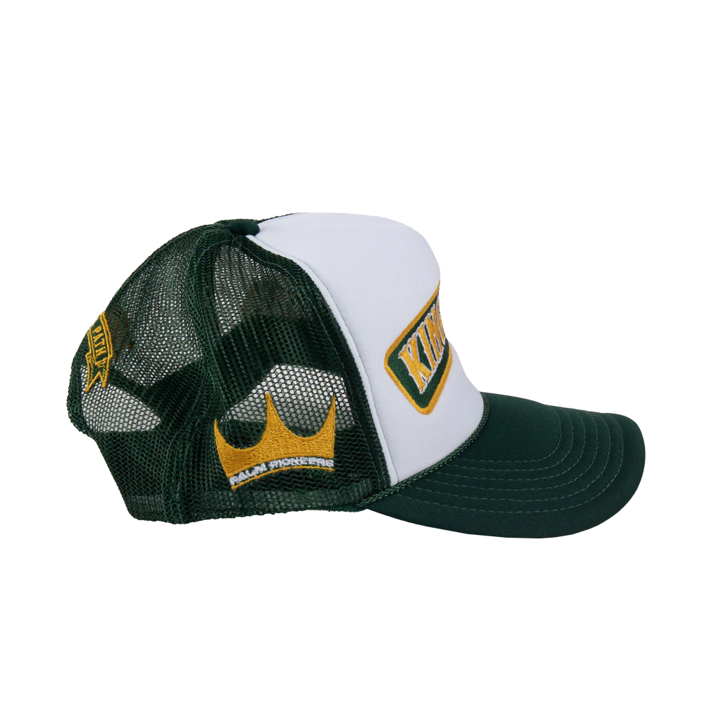 King Palm Worldwide Hat - Image 8