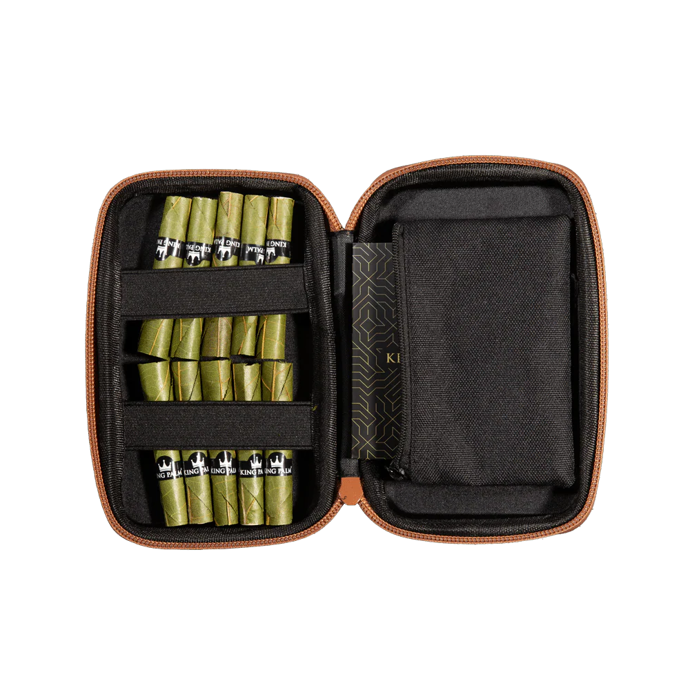 King Palm x HappyKit Travel Bag - Image 10