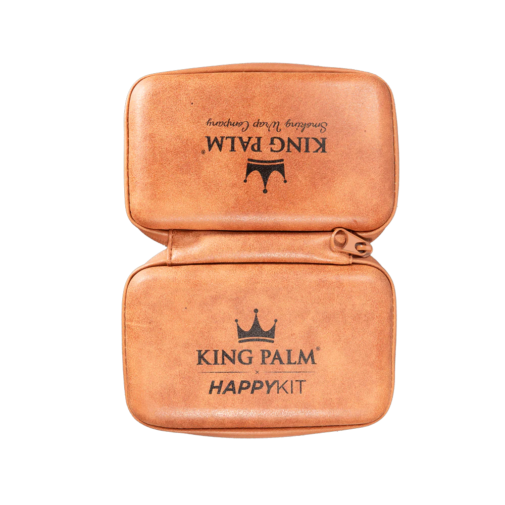 King Palm x HappyKit Travel Bag - Image 11