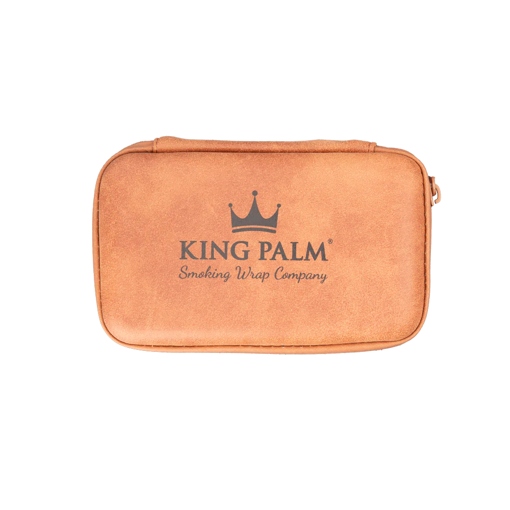 King Palm x HappyKit Travel Bag - Image 3
