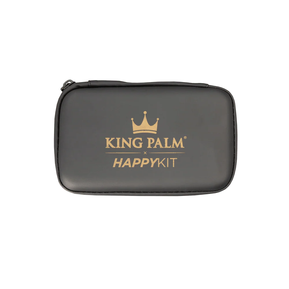 King Palm x HappyKit Travel Bag - Image 4