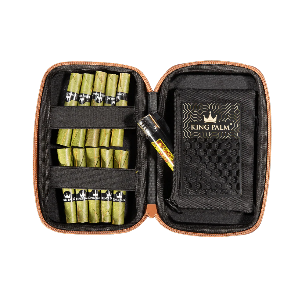 King Palm x HappyKit Travel Bag - Image 7