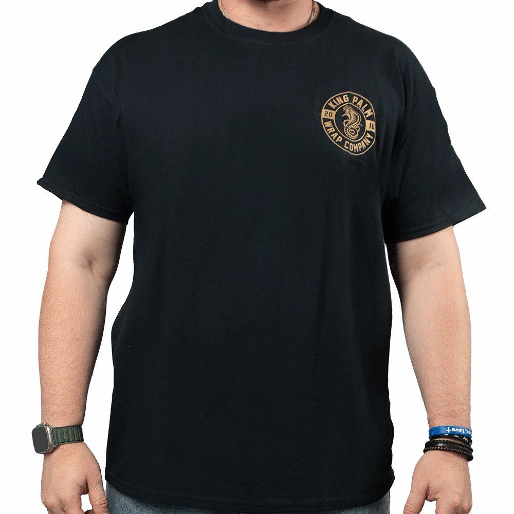 King Cobra Tee - Image 2