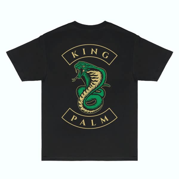 King Cobra Tee - Image 6