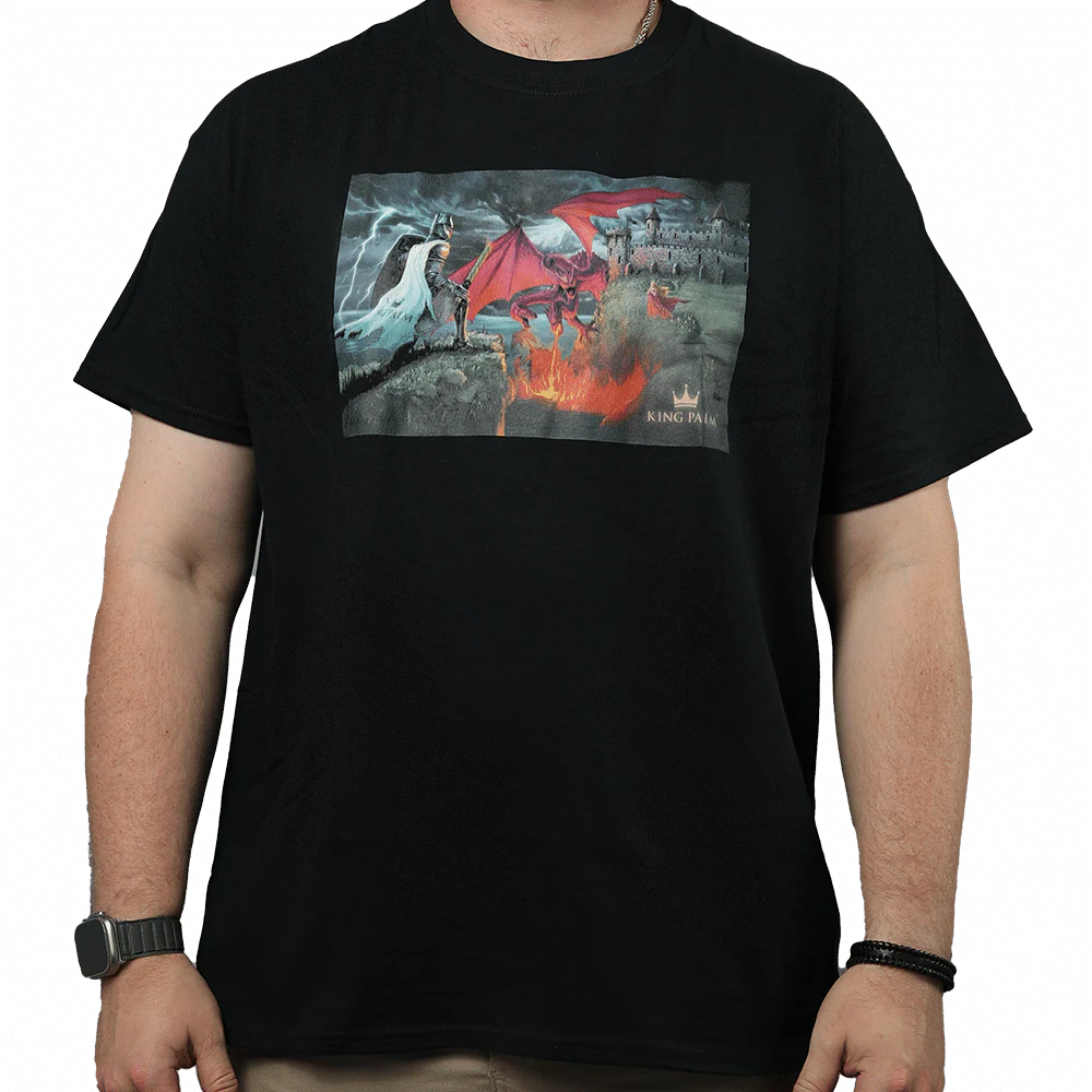 Knight Tee