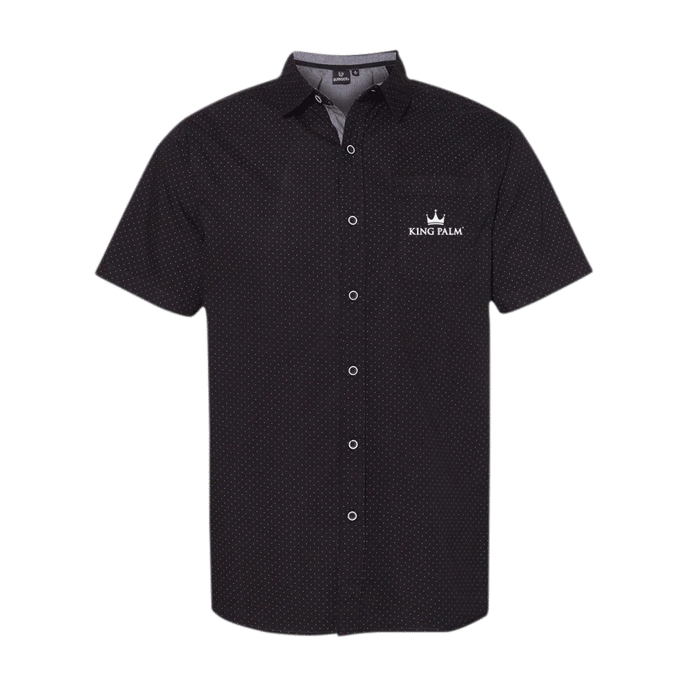 KP Button Up - Image 3