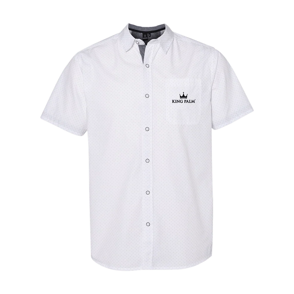 KP Button Up - Image 4