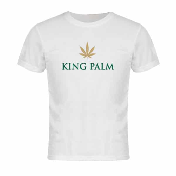 Leaf Tee - Image 2
