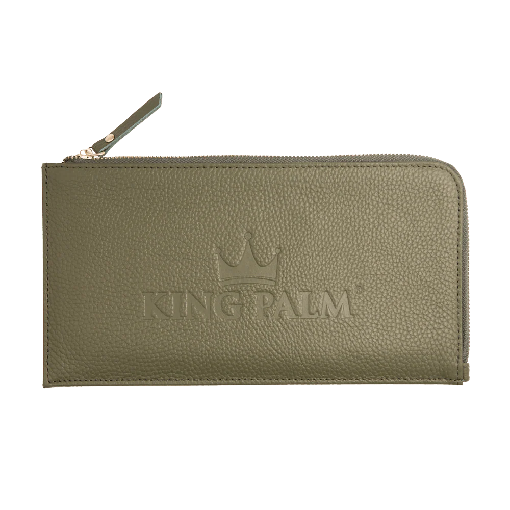 Leather Pouch - Image 4
