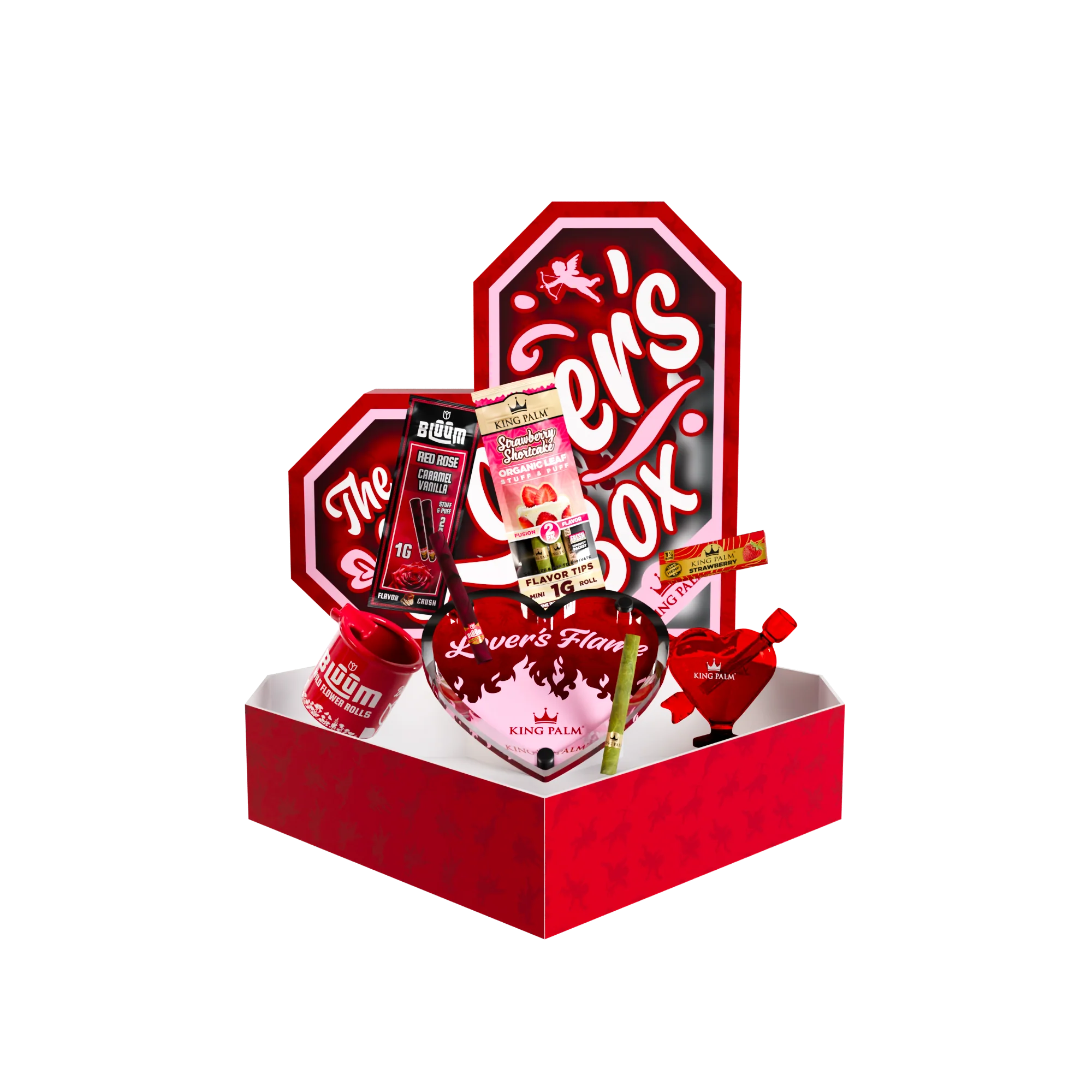 Lover's Box - Image 5