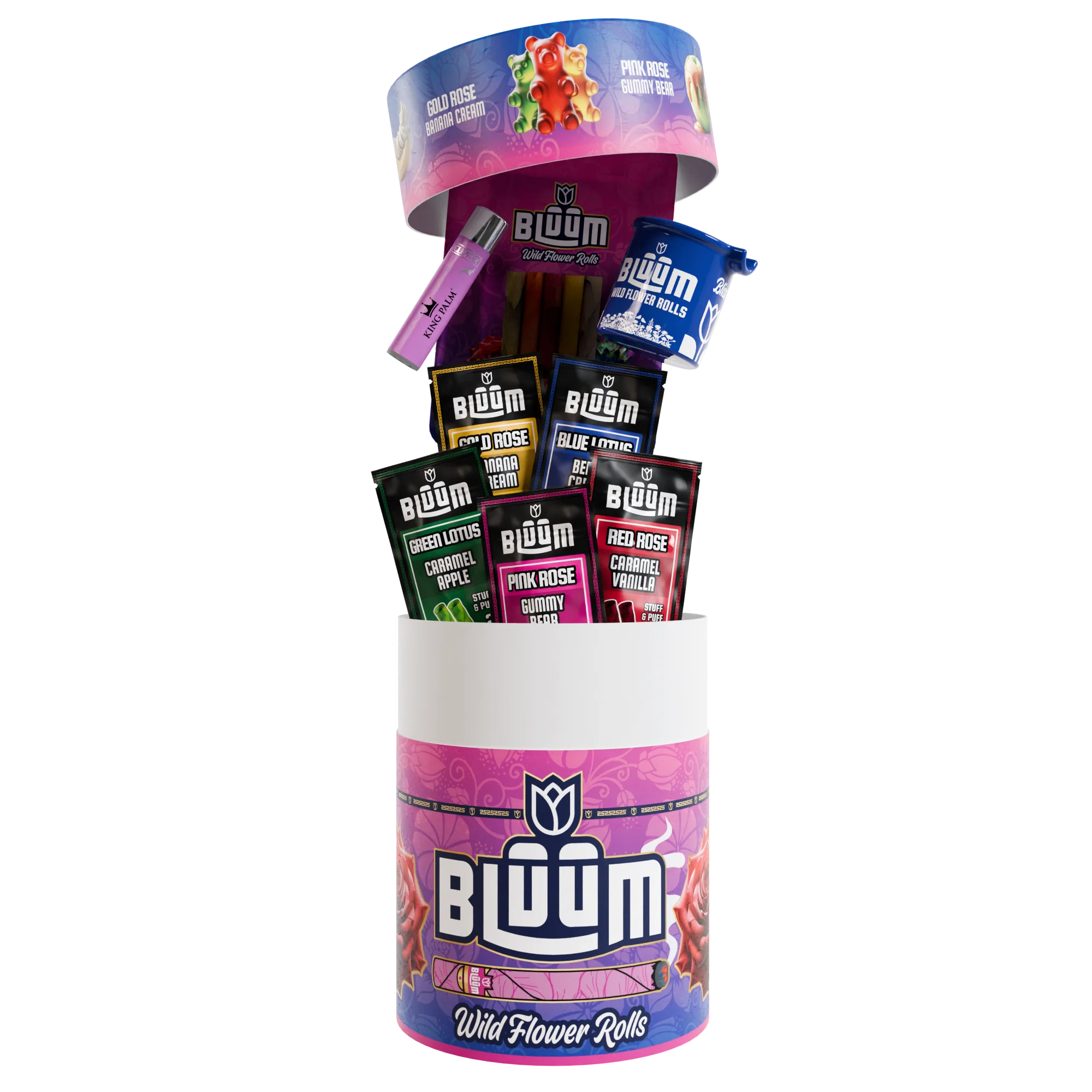 Lover's Bundle