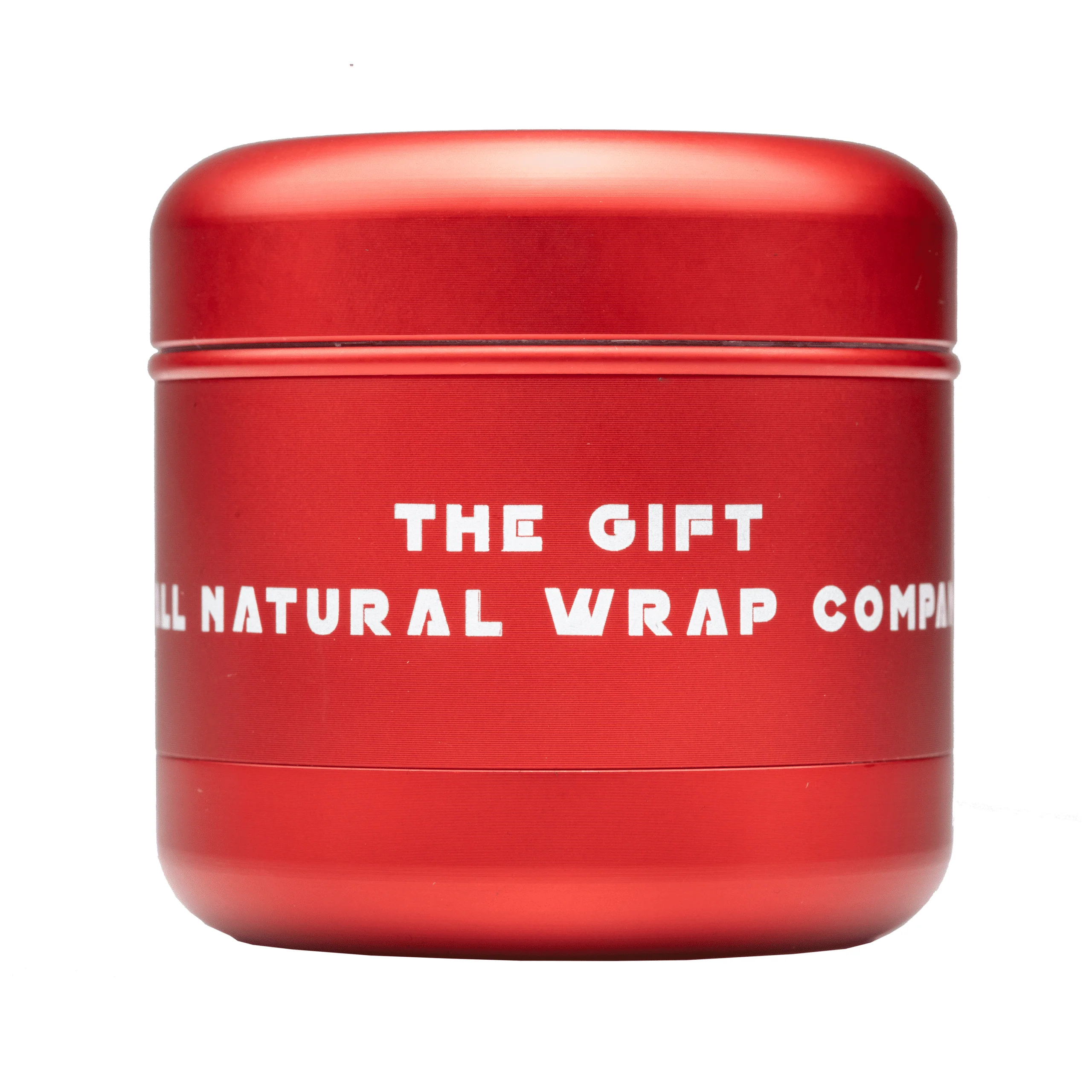 Mars Grinder With Kief Catcher - 6 Color Collection - Image 11