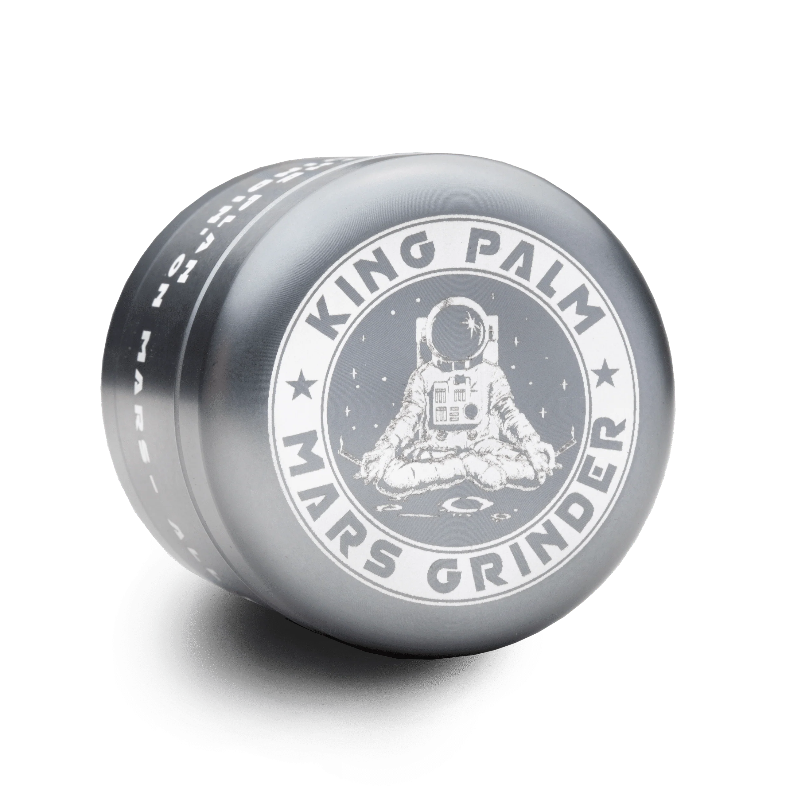 Mars Grinder With Kief Catcher - 6 Color Collection - Image 28