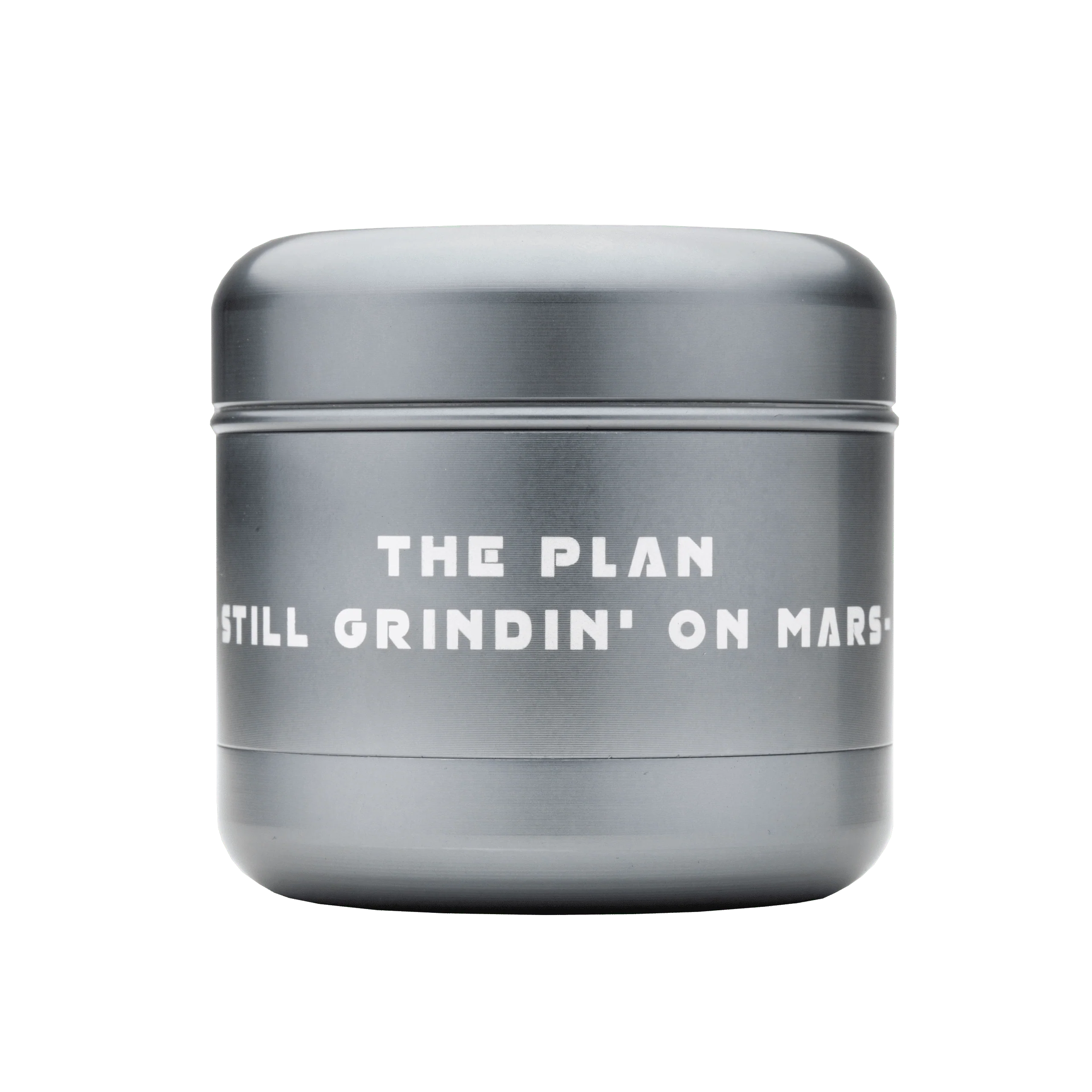 Mars Grinder With Kief Catcher - 6 Color Collection - Image 30