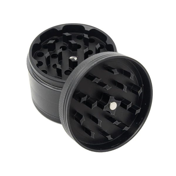 Aluminum Non-Stick Weed Grinder - Image 3