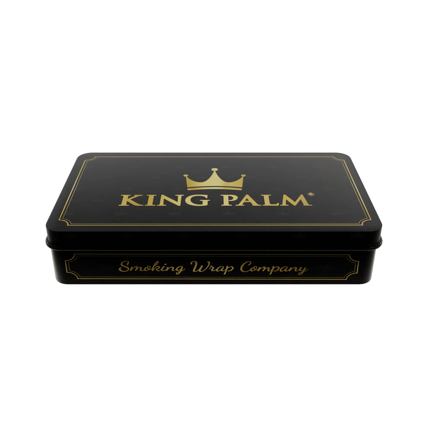 Metal Tin Box - King - Image 3
