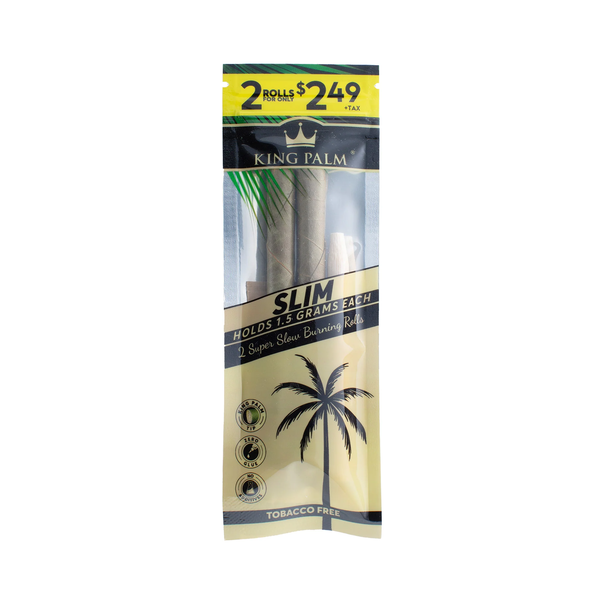 2 Mini Rolls - Display Box - 20 Units Per Display - Image 4