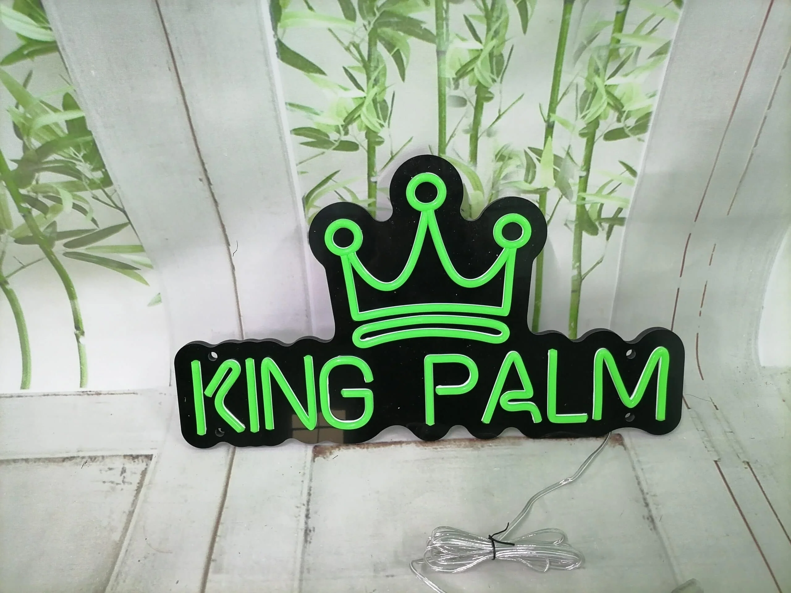 Neon Sign - 2 Options Available - Image 3