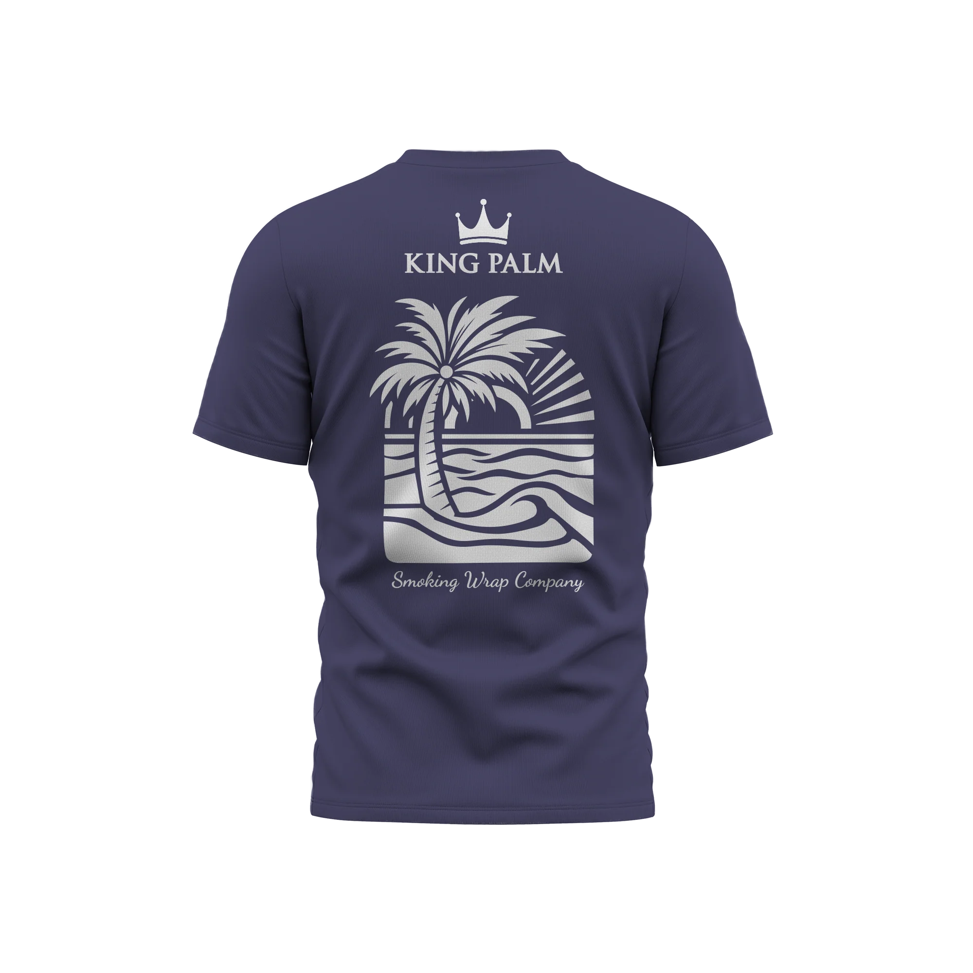 OG Tee - Back Print Edition - Image 2