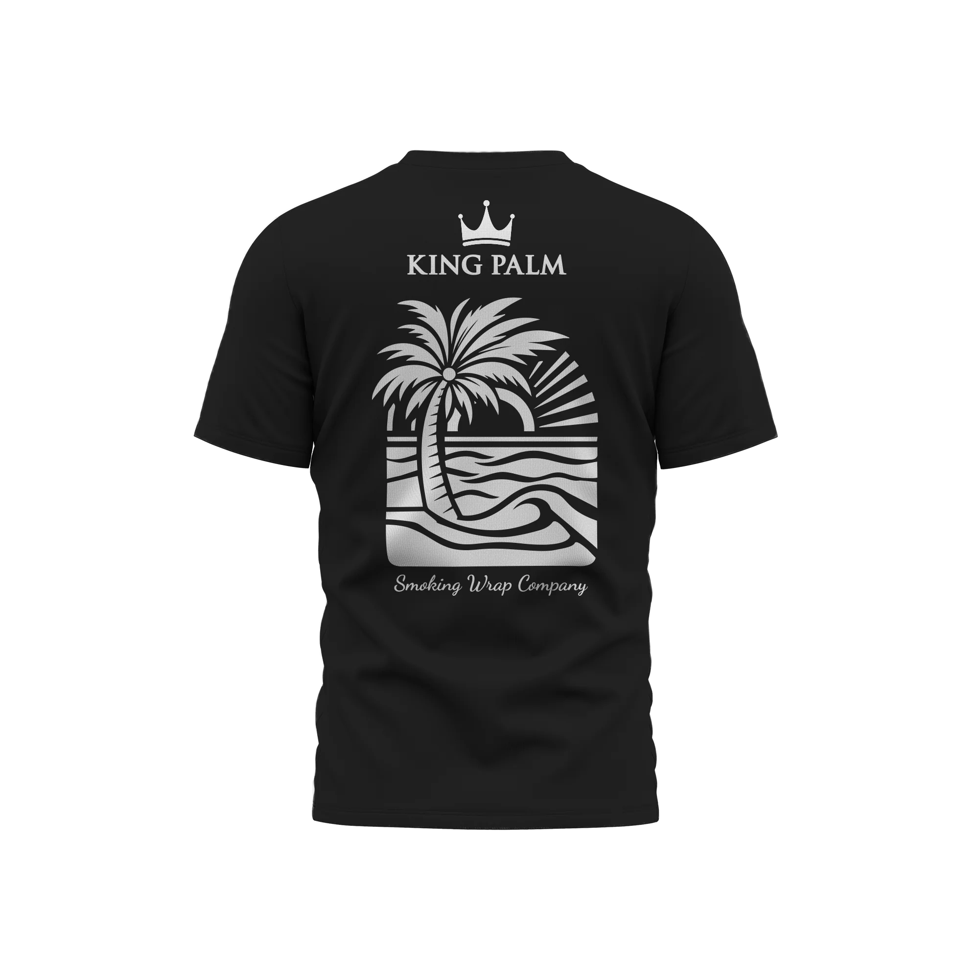 OG Tee - Back Print Edition - Image 4