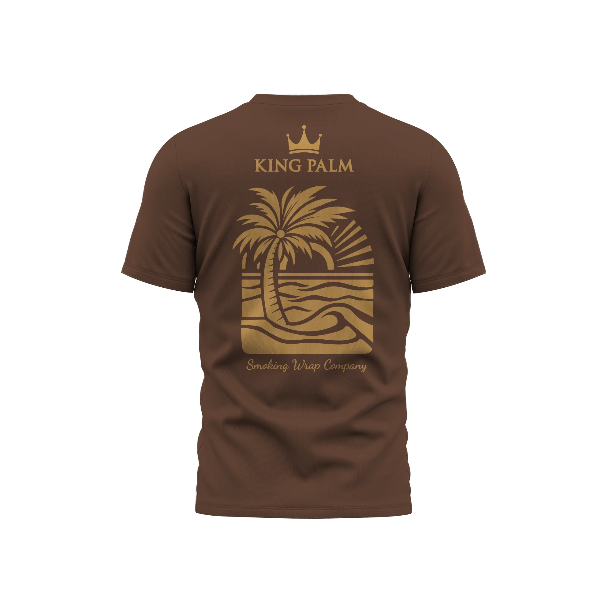 OG Tee - Back Print Edition - Image 6
