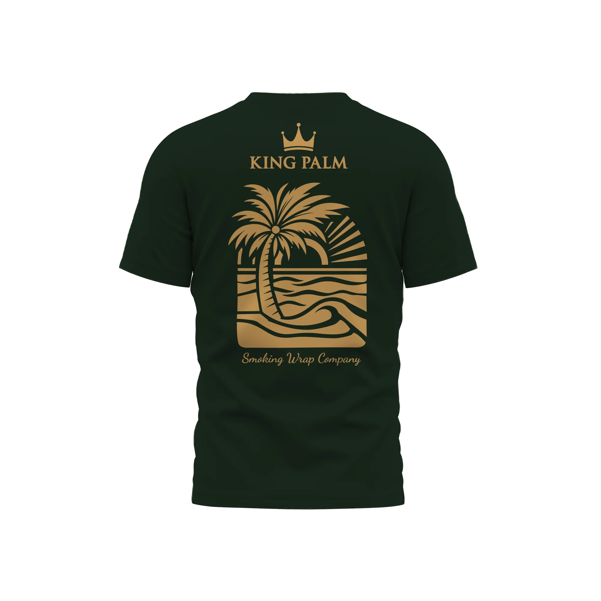OG Tee - Back Print Edition - Image 8