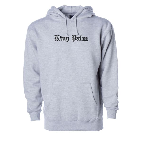 Old English Hoodie - Limited Edition - Image 15
