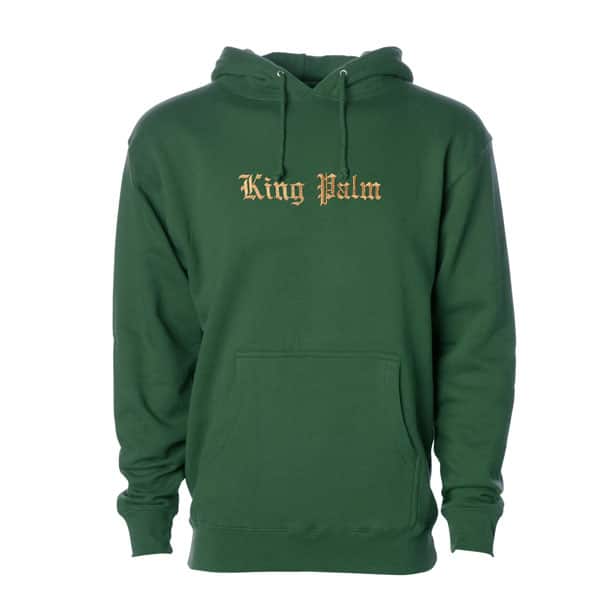Old English Hoodie - Limited Edition - Image 4