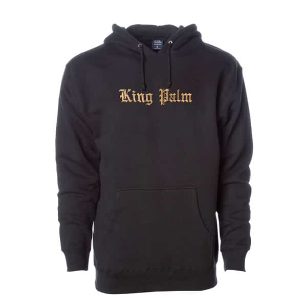 Old English Hoodie - Limited Edition - Image 9