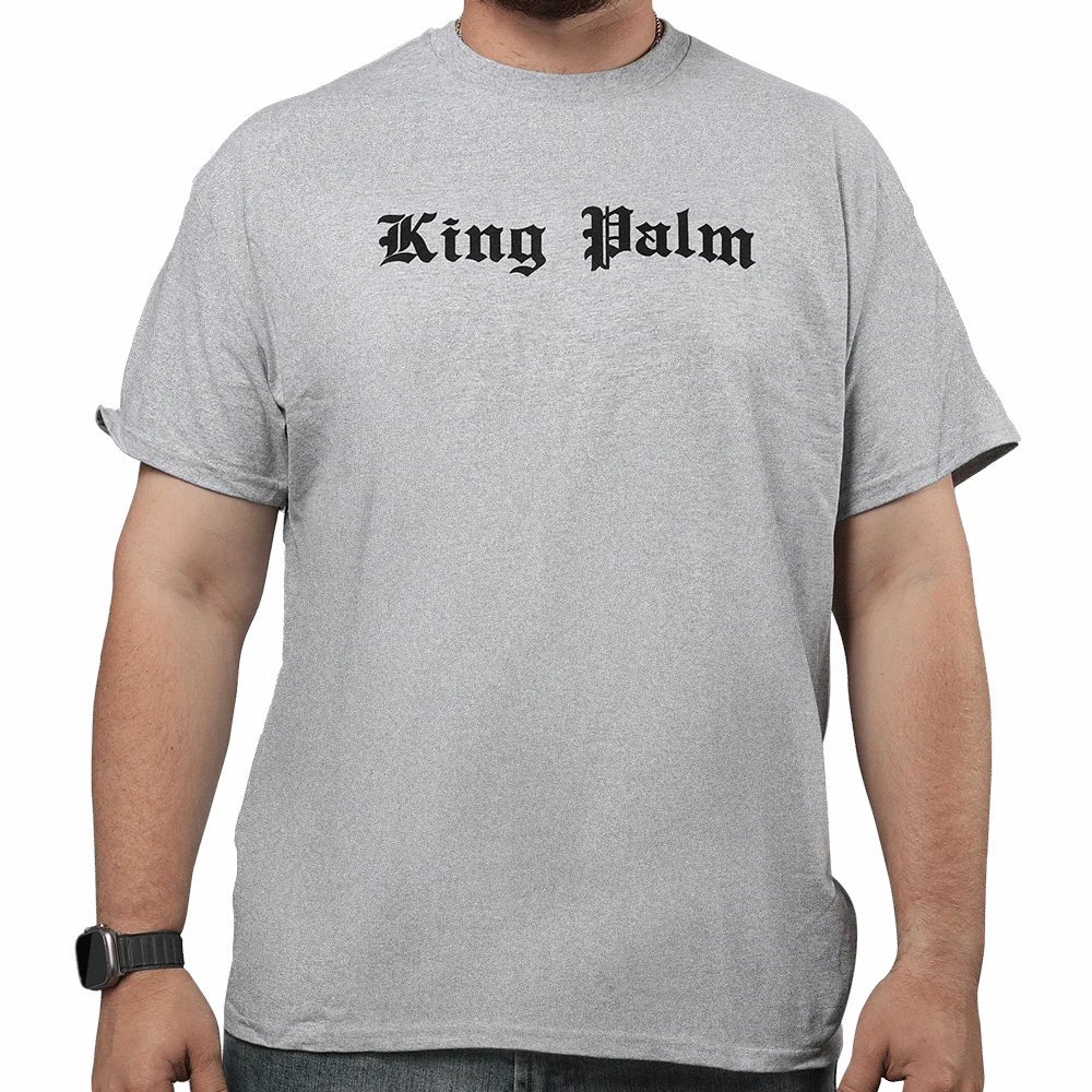 Old English Tee - Image 2