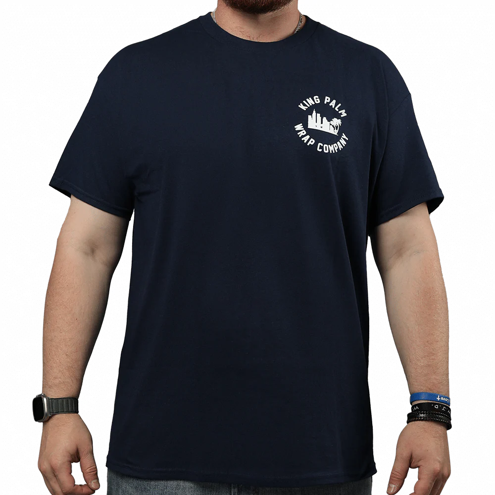 Palm City Tee - Image 2