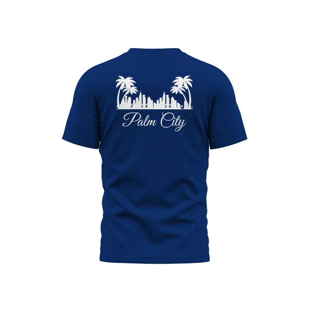 Palm City Tee - Image 3