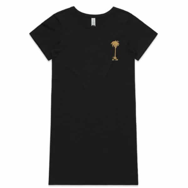 Palm Dress - Image 3