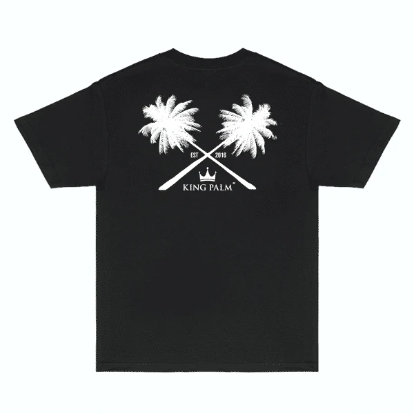 Palm Tee - Image 6