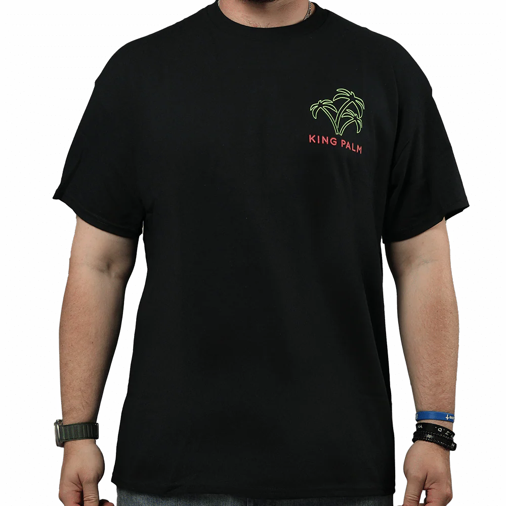 King Palm Time Tee - Image 2