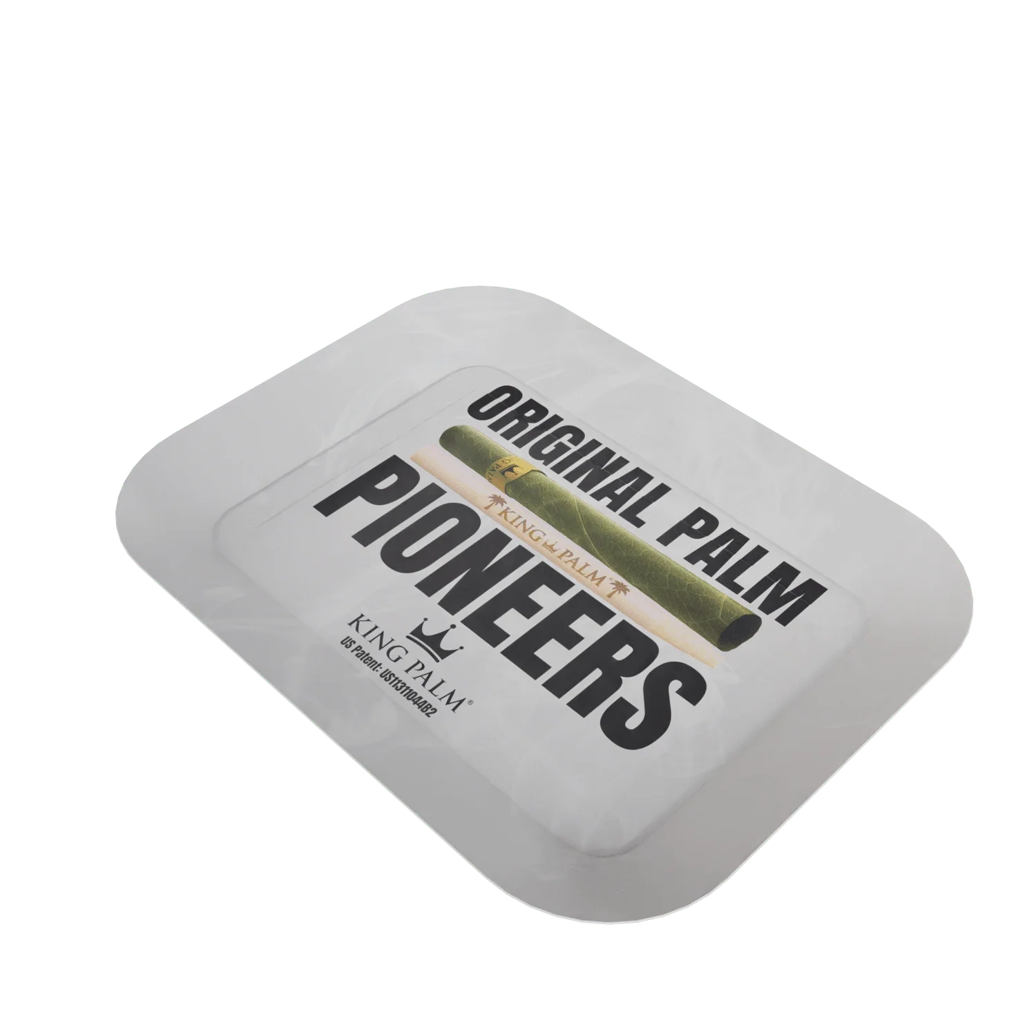 Paper Rolling Trays 6ct - Image 16