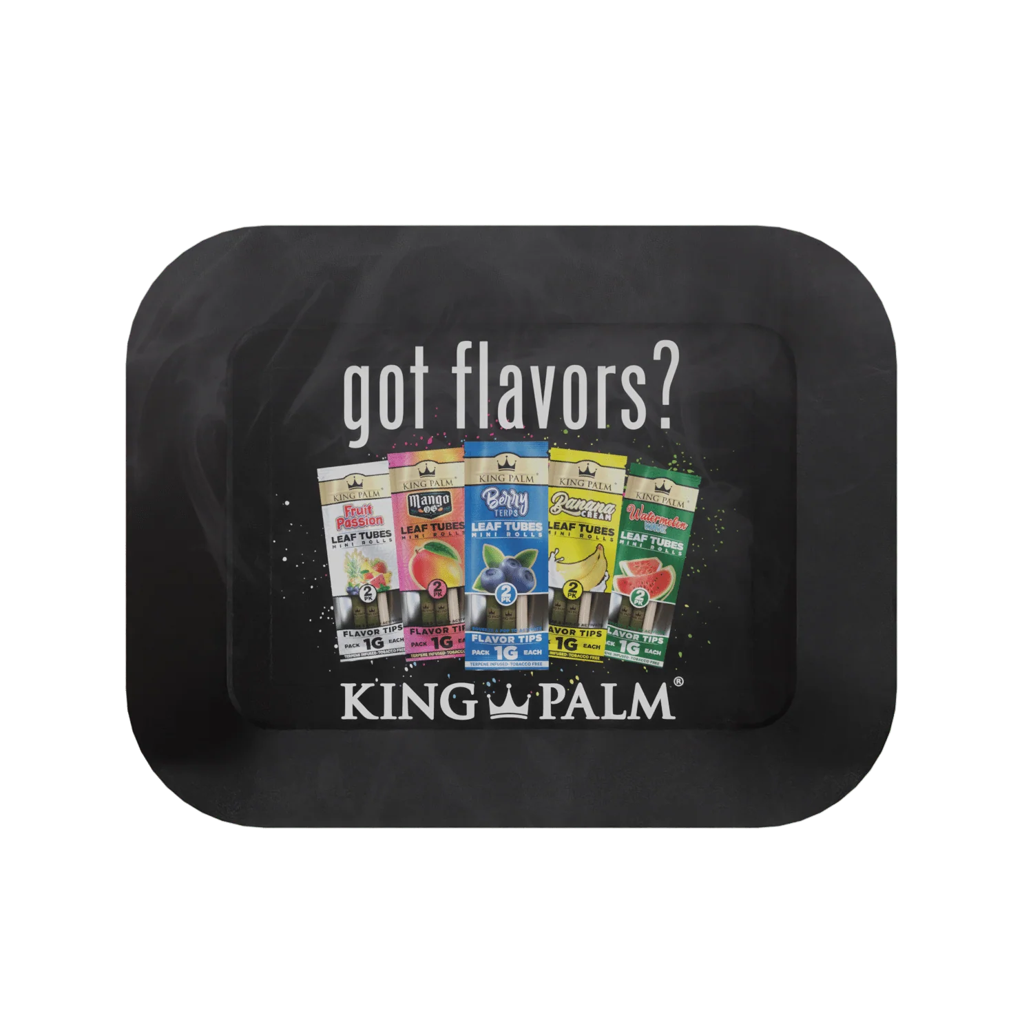 Paper Rolling Trays 6ct - Image 18