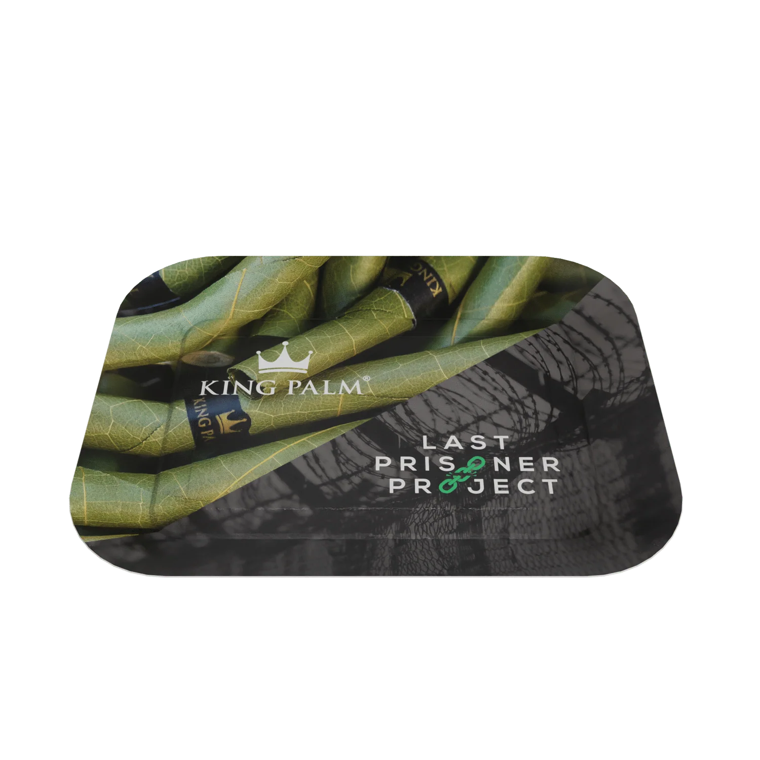 Paper Rolling Trays 6ct - Image 2