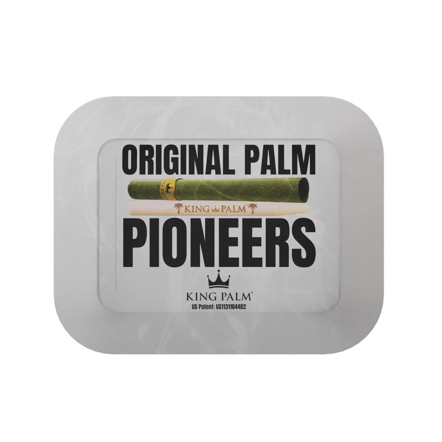 Paper Rolling Trays 6ct - Image 21