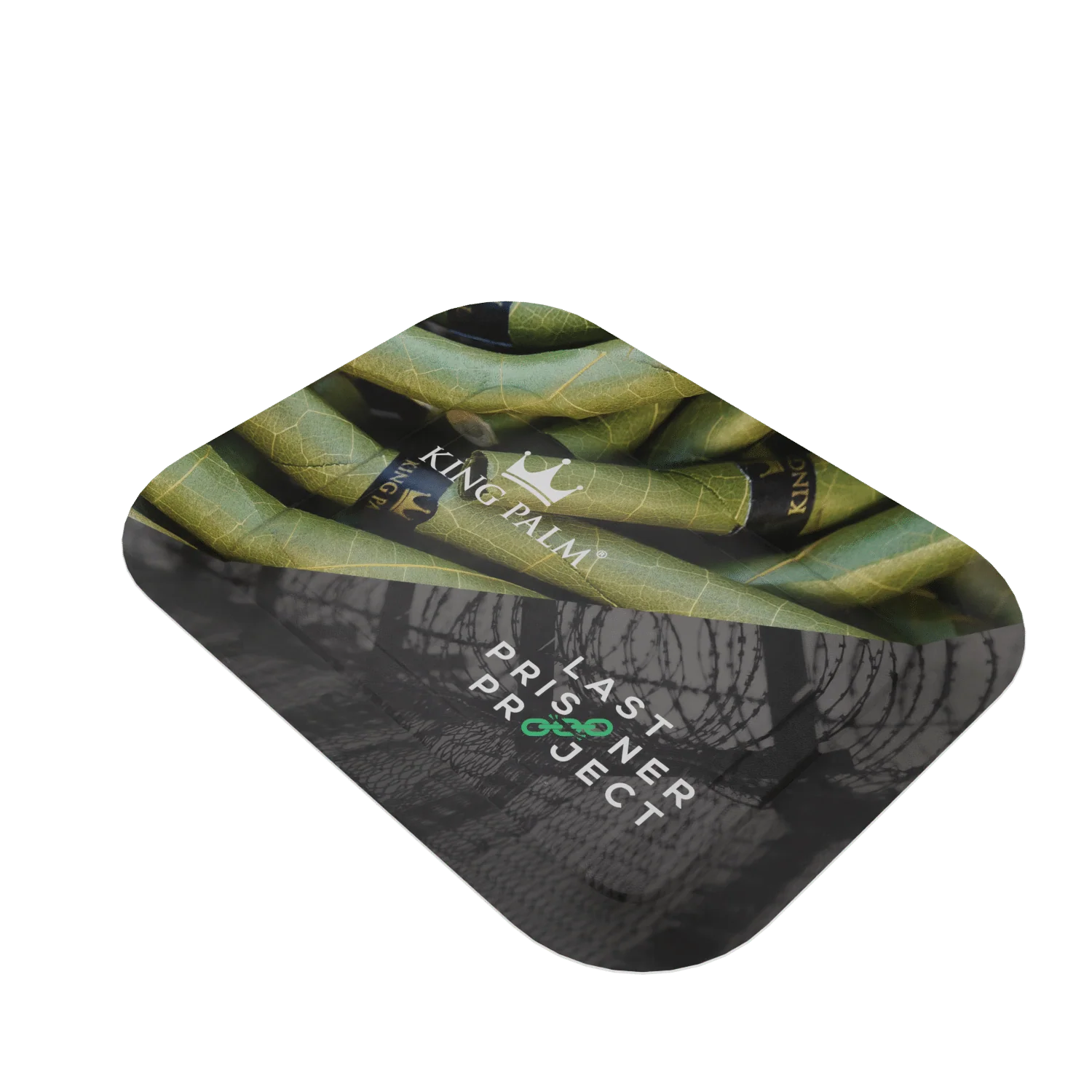Paper Rolling Trays 6ct - Image 4