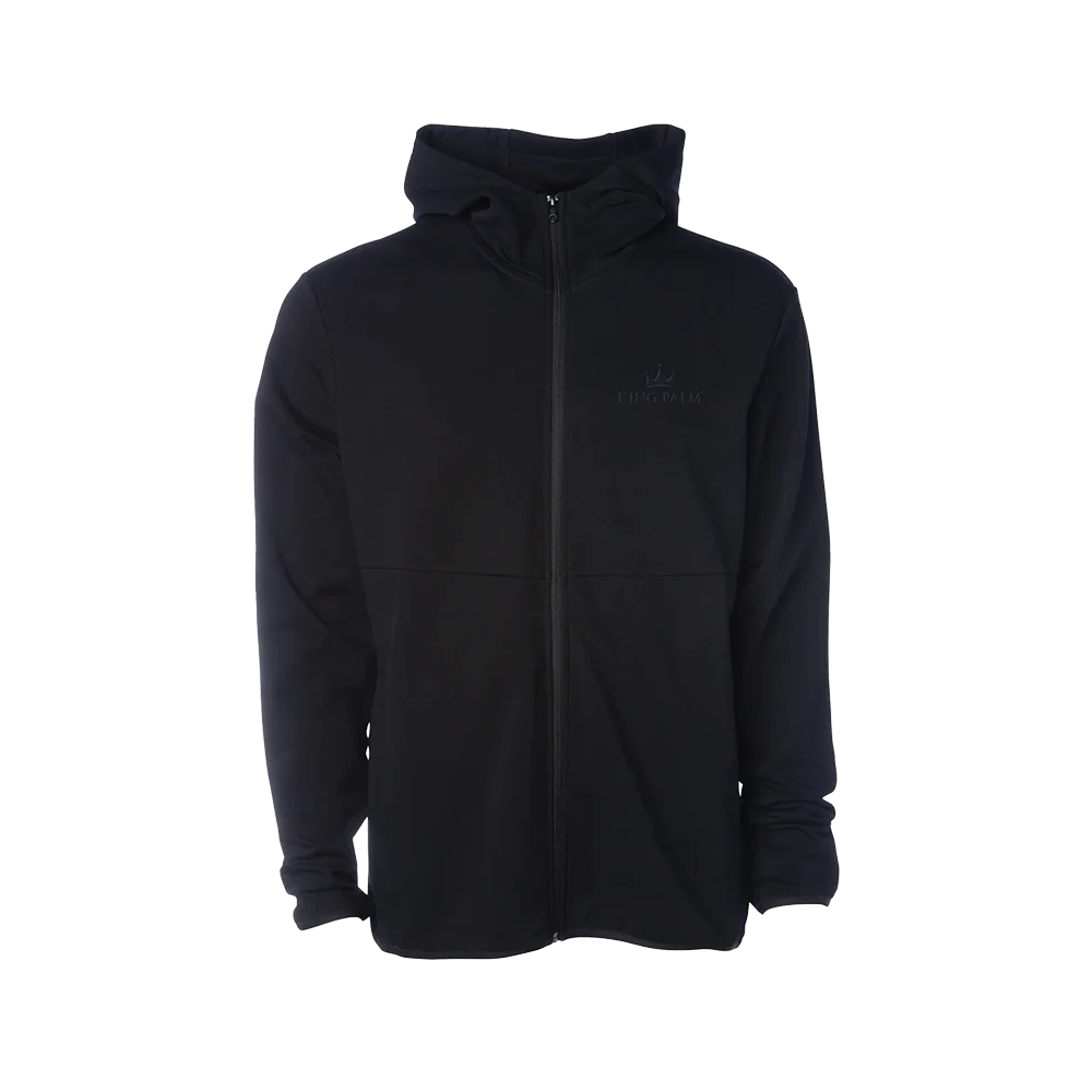 Performance Zip Hood Jacket - Image 6